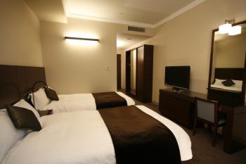 Hotel The Celestine Tokyo Shiba, Tokyo (photo 3)