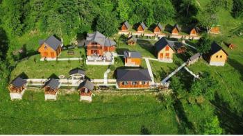 Gradine - Katun kamp, Plav (foto 2)