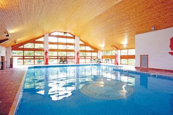 Bowness 45 - 2 bedroom Lake Windermere Lodge, Windermere (foto 5)