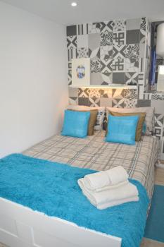 Alfama Lisbon Studio, Lisabon (fotografie 5)