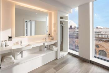 YOTEL Glasgow, Glasgow (foto 4)