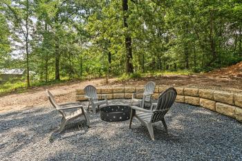Hot Tub Relaxation! Dreamy Cabin Near Beavers Bend, Broken Bow (foto 4)