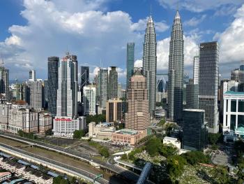 Legasi Kampung Bharu by Tulip, Kuala Lumpur (fotografie 5)
