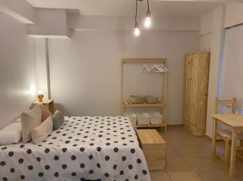 Cozy Apartment, Buenos Aires (fotografie 2)