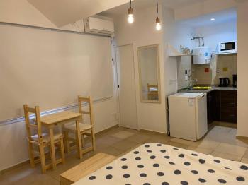 Cozy Apartment, Buenos Aires (fotografie 4)