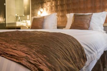 Amosa Liège City Centre Hotel, Liège (photo 4)
