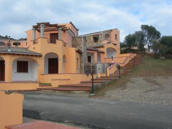 Residence Li Troni, Budoni (fotografie 3)
