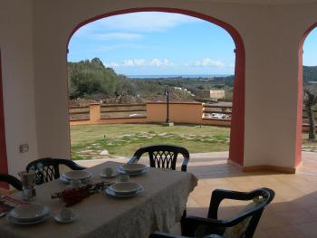 Residence Li Troni, Budoni (fotografie 4)