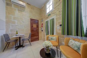 Tritoni Harbour suites - Valletta, La Valletta (foto 5)