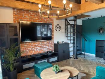 Apartamenty Miejscówka - apartamenty z widokiem na góry - BEZPŁATNY PARKING, Zakopane (fotografie 4)