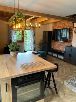 Apartamenty Miejscówka - apartamenty z widokiem na góry - BEZPŁATNY PARKING, Zakopane (fotografie 5)