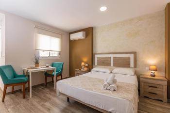 Apartamentos Lola Beach, Málaga (photo 5)