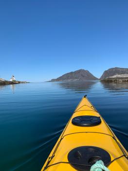 Torvholmen, Fosnavåg (photo 4)