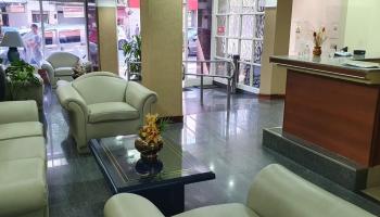 Hotel AATRAC Buenos Aires, Buenos Aires (fotografie 2)