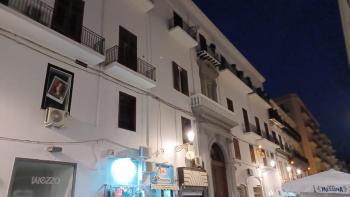 Casa Queda, Palermo (fotografie 2)
