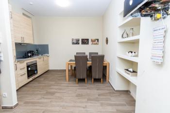 Comfortable romantic 1 bedroom apartment near Augarten, Vídeň (fotografie 3)