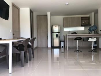 Hermoso apartamento en SANTA FE DE ANTIOQUIA, Medellín (photo 4)