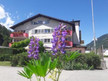 Albergo Posta, Poschiavo (photo 2)
