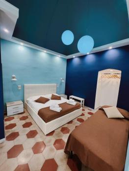 DEAS B&B, Trani (foto 4)