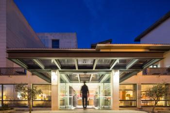 Hotel Dom Goncalo & Spa, Fátima (fotografie 5)