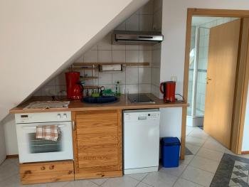Ferienwohnung Sophie, Berlín (fotografie 5)