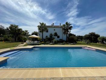 Finca las Encinas, Ronda (photo 3)