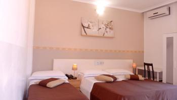 Hotel Indipendenza, Řím (fotografie 3)