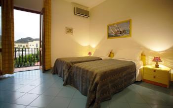 Hotel Oriente, Città di Lipari (foto 2)