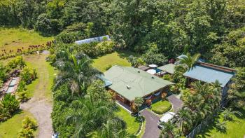 Cabañas Río Escondido en La Fortuna, Fortuna (fotografie 3)