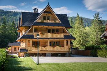 Aparthotel Bambi, Zakopane (Foto 2)