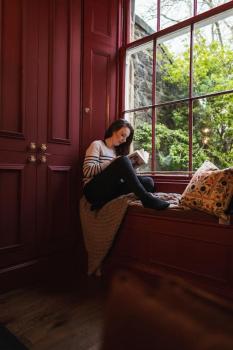 Huntly House - A Residence Like No Other, Glasgow (fotografie 5)
