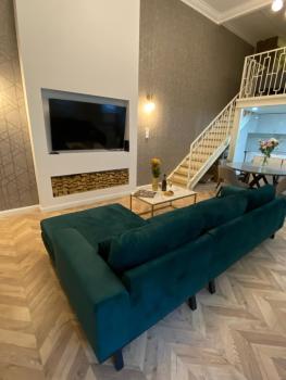 Luxury Exclusive 3 Bedroom DOWNTOWN Apartment, Budapest (foto 2)