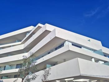 Superbe appart 3 p, 10 mn de la plage avec parking, Marseille (fotografie 2)
