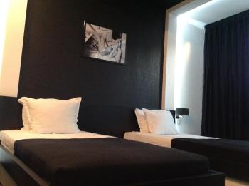 Hotel Fashion - Free Parking, Sofía (foto 5)