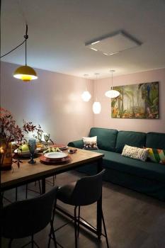 Mapo 2bedroom house, Soul (fotografie 2)