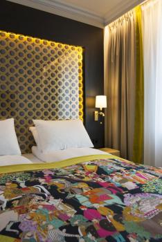 Thon Hotel Rosenkrantz Oslo, Осло (фото 3)