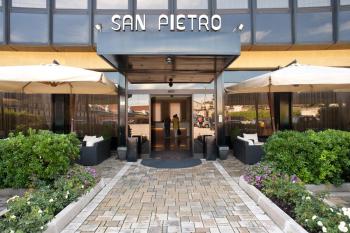 Hotel San Pietro, Верона (фото 2)