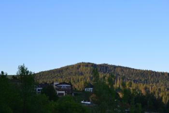 Chalet First Hill, Gura Humorului (foto 4)