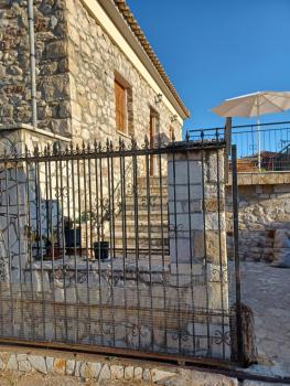 Το πέτρινο της Δώρας, Kakovatos (foto 4)