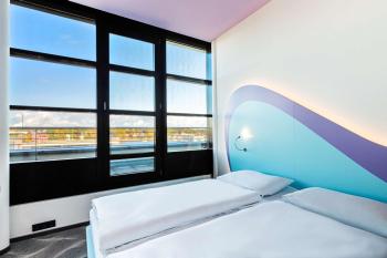 Prize by Radisson, Rostock City, Rostock (fotografie 3)