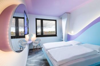 Prize by Radisson, Rostock City, Rostock (fotografie 2)