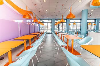 Prize by Radisson, Rostock City, Rostock (fotografie 4)