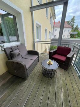 Zentrum & Große Terrasse, Graz (zdjęcie 5)