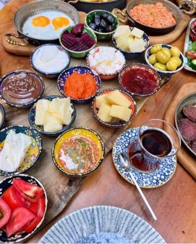 Galata Moon Hotel, Istanbul (fotografie 5)