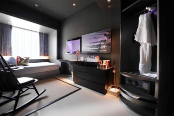 Mode Sathorn Hotel - SHA Extra Plus, Bangkok (photo 3)