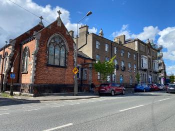 Leevin Stay Hostel Dublin, Dublin (fotografie 5)