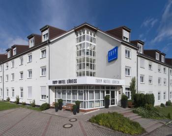 Tryp by Wyndham Luebeck Aquamarin, Lübeck (fotografie 2)