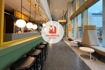 MEININGER Hotel Bremen Hauptbahnhof, Bremen (photo 2)