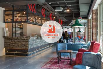MEININGER Milano Lambrate, Milan (photo 2)