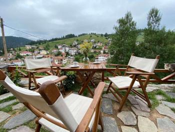 Панорамна къща Проглед, Smolyan (photo 5)